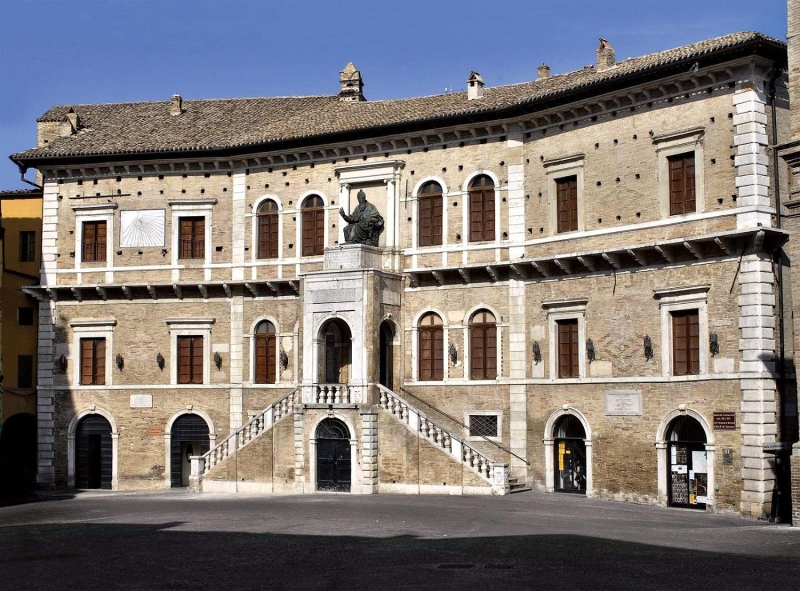 Il Punto Fermo Hotel Exterior photo